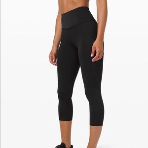 Fast and Free Crop Elite